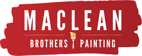 MacLean Brothers Painting